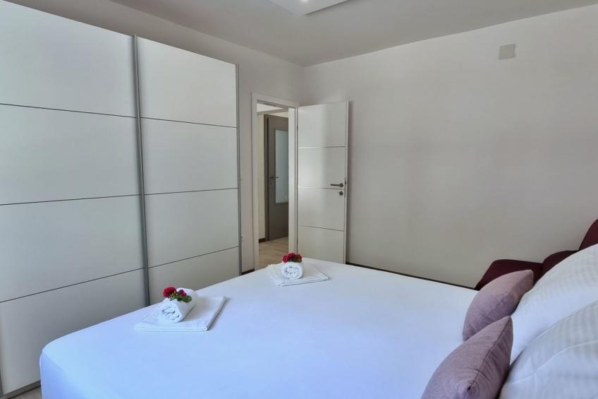 Superior Ein-Schlafzimmer-Wohnung DaMa Bakota - foto 14