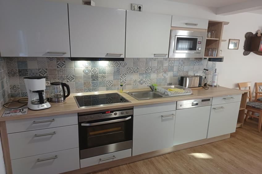 Ferienhaus Rosi - foto 4