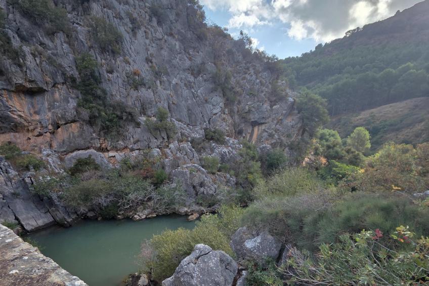 Casita Cartama - foto 25