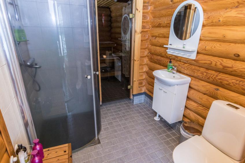 Villa maaria - foto 27