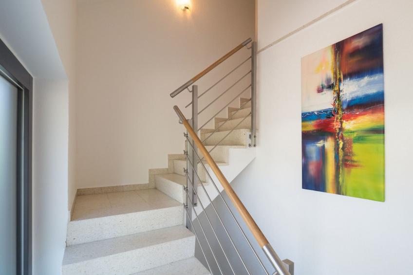 Wohnung in Lerchenberg mit Großer Terrasse - foto 34