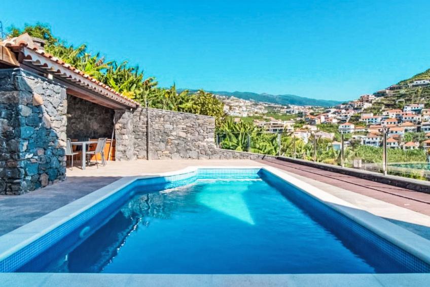 Camara de Lobos Lux - foto 44