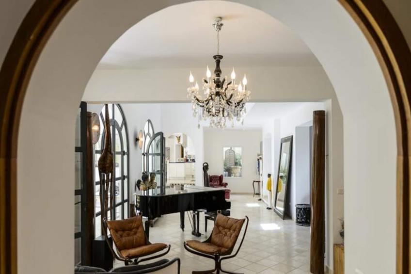 Villa Clara Le Rêve Provençal Sur Le Golf De Pont Royal ! - foto 9