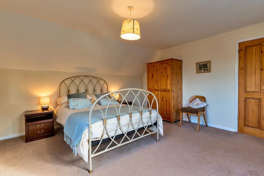 Glebe Cottage - foto 13