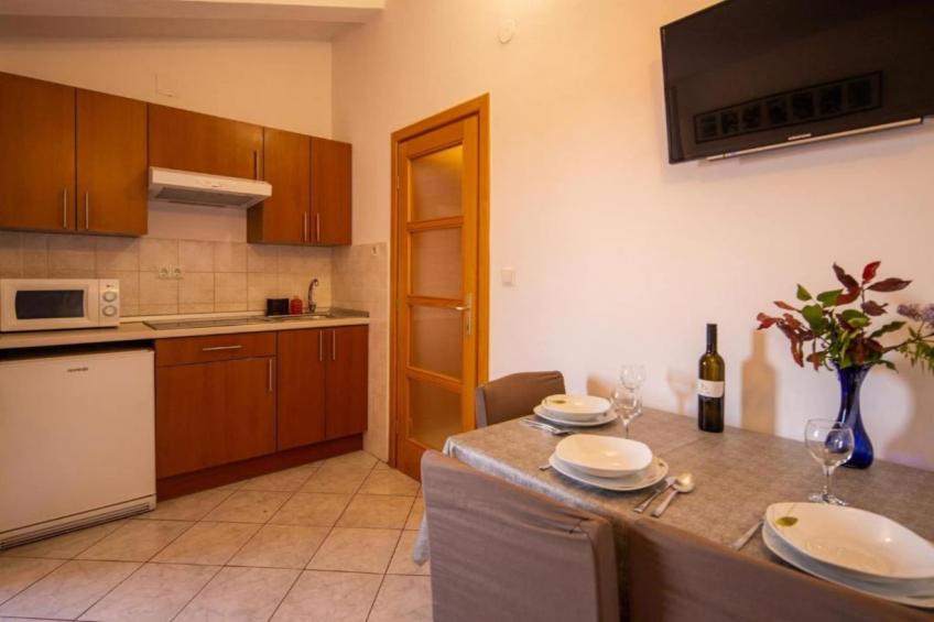 Apartments Torina Pašman - A1 - foto 2