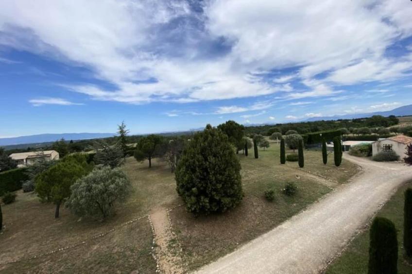 04b8 : Beau T3 Au Coeur Des Lavandes - Piscine - foto 19