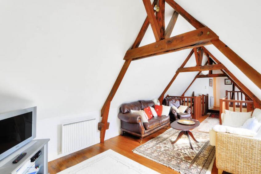 Maison à Saint Leon sur Vezere - foto 14