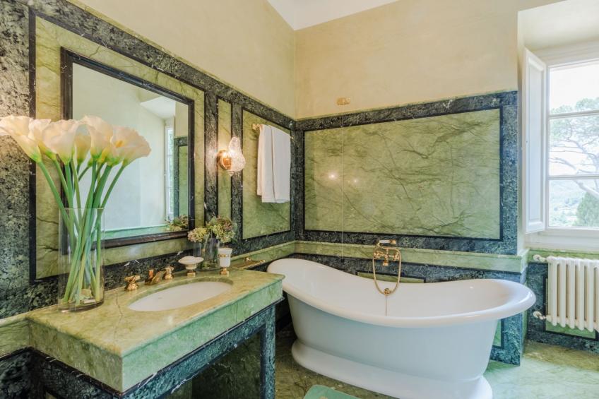 Rocca di Cetona - a Medieval Castle - foto 79