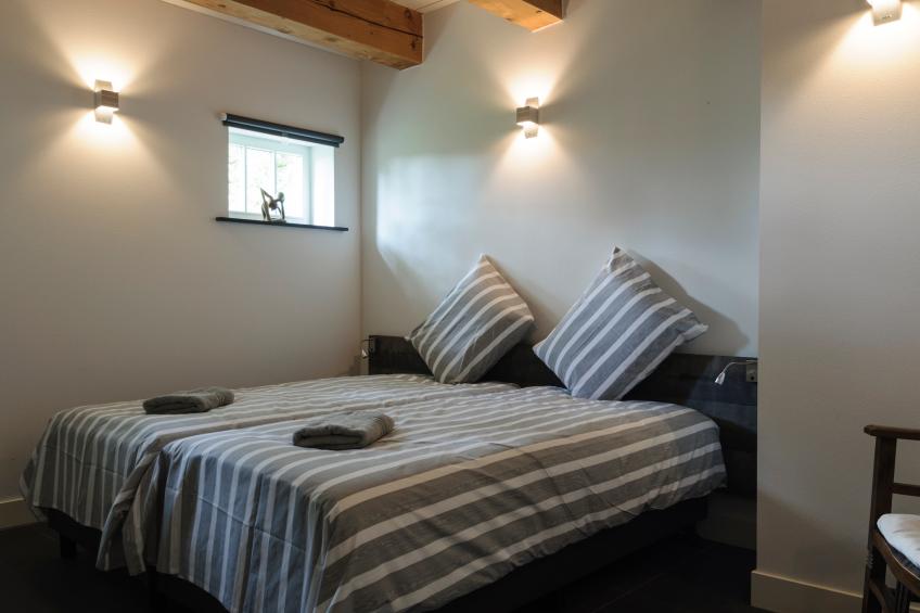 Groepsaccomodatie - Balkenhoeve - foto 23