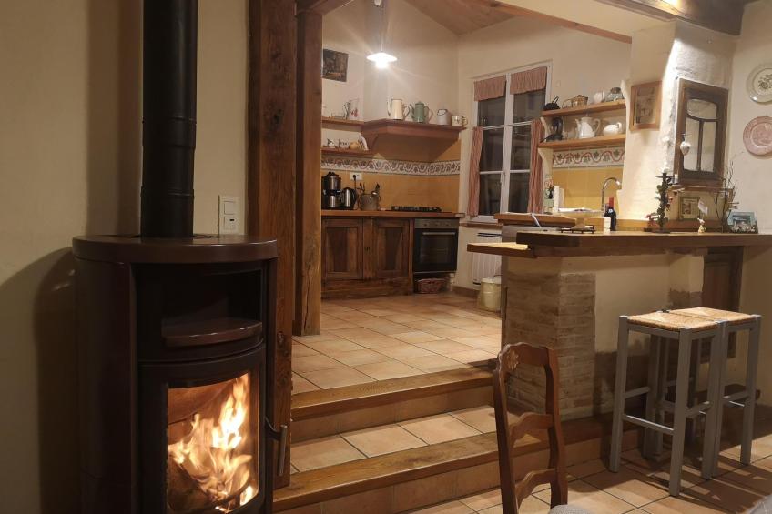 Gite des Kathares - foto 20