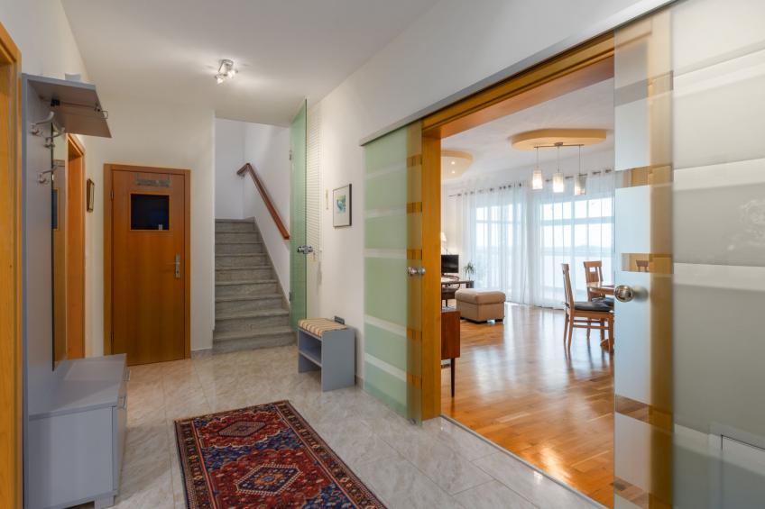 Ferienvilla 'Villa Sandra' - foto 16