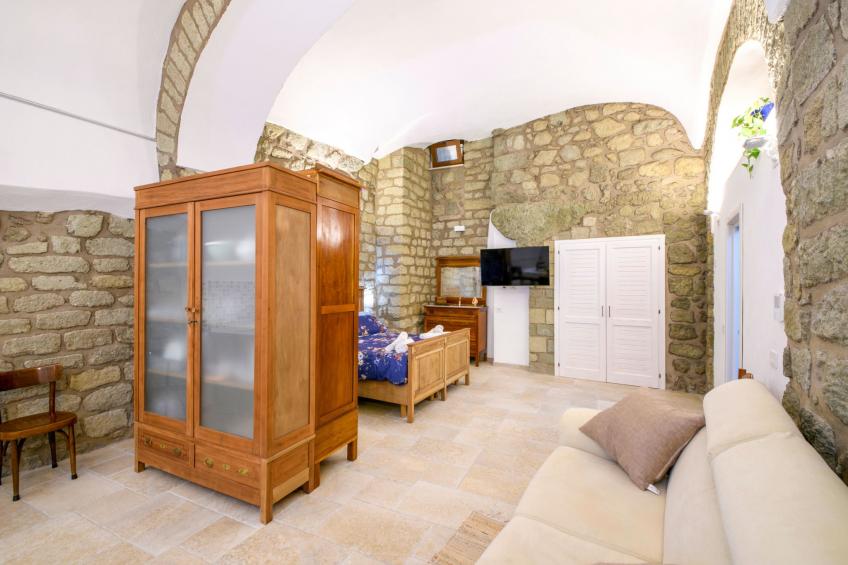 Vico Secondo Antike Ferienwohnung historisches Zentrum - foto 6