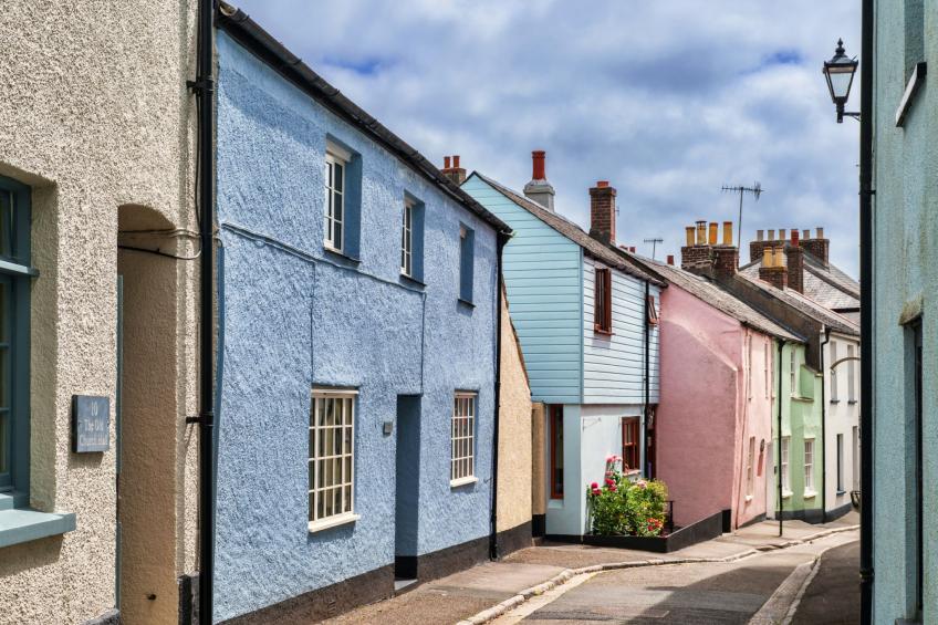 Wedgewood Cottage, Cawsand - foto 33