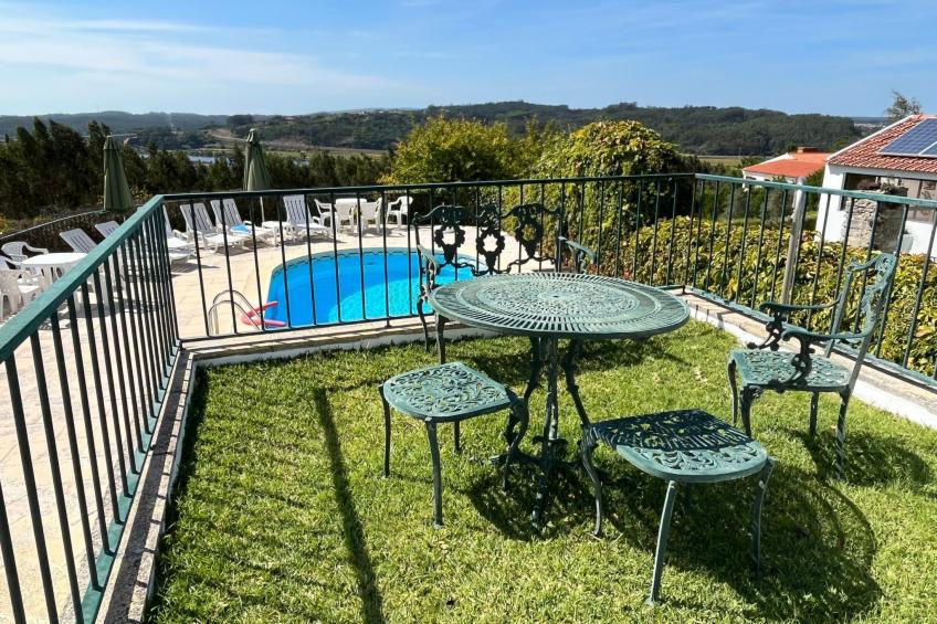 Landhaus mit Pool, in der Nähe von Montemor-o-Velho - foto 35