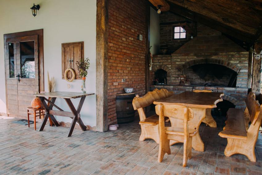 House Atar - foto 27