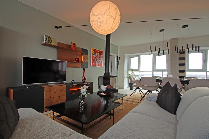 Kornloft - Panorama Lake View 9 - foto 3