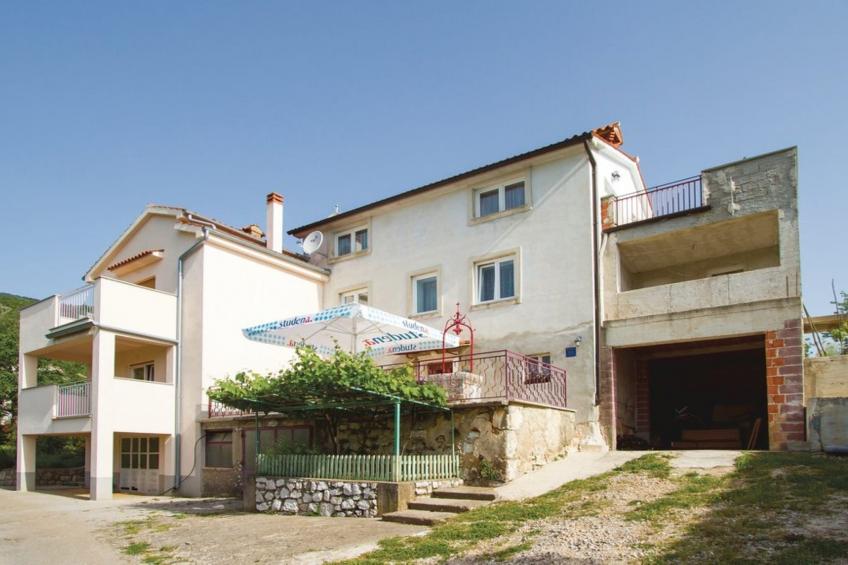 Scenic Seafront Brsec Apartment - Three Bedroom Apartment  with Terrace - foto 17