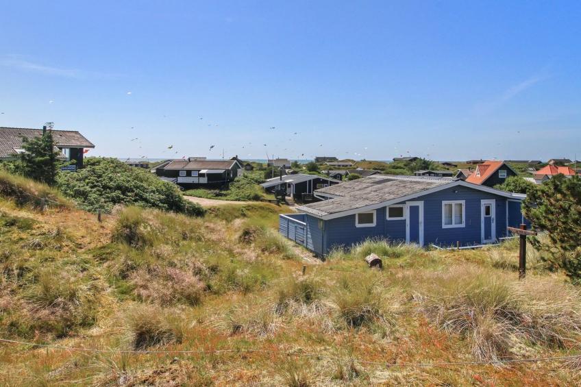 "Manni" - 800m from the sea in Western Jutland - foto 16