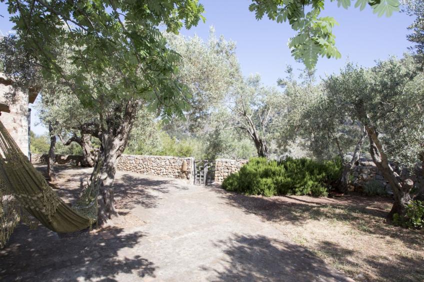 VILLA ES COCO SOLLER - foto 35