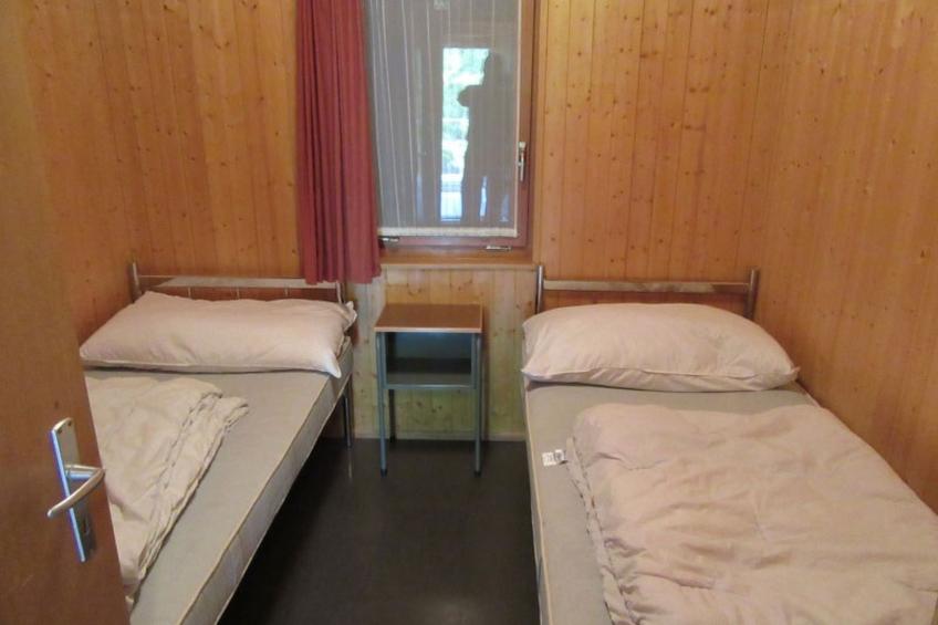 Hütte Ova Spin il Cuvel, (Zernez) - foto 8