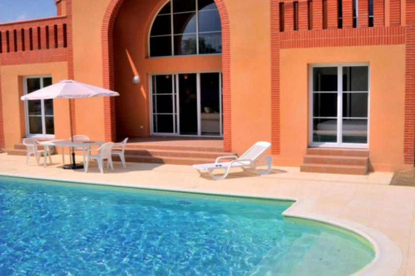 Villas Royal Green Villa 8-10 personnes Piscine OTA - foto 2
