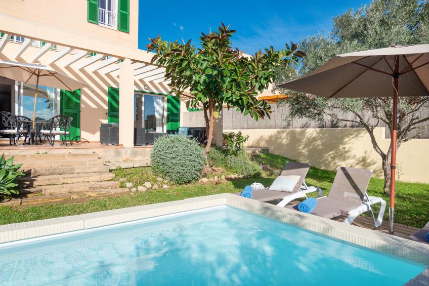 Holiday homes COPINYA - foto 35