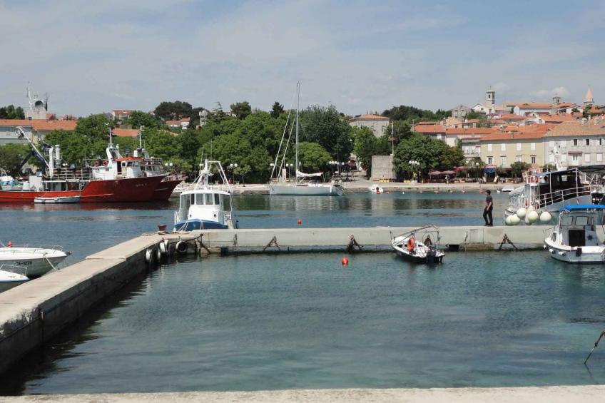 Holiday apartment with barbecue, garden, air conditioning and WiFi - BF-59FY - foto 27