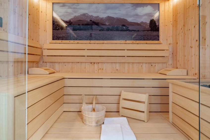 Chalet Amsel - foto 23