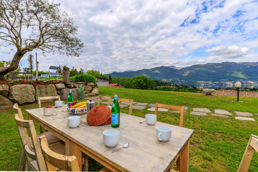 Il Lago Blu Loft With Pool - foto 29