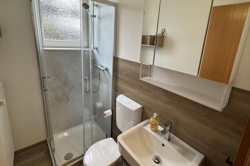 Kombination Bärenhütte Hirschblick 8 Erw 2 Kinder - foto 28