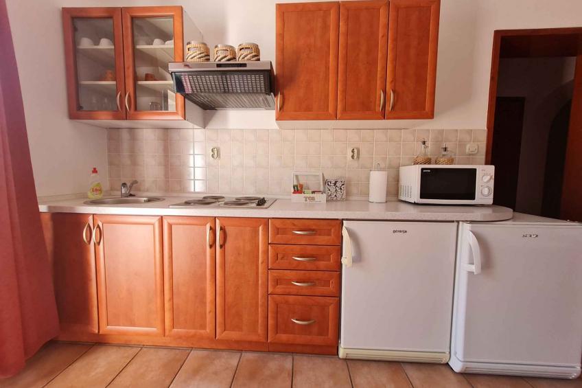 Vakantiewoning met airco - VW-GPXD2 - foto 11