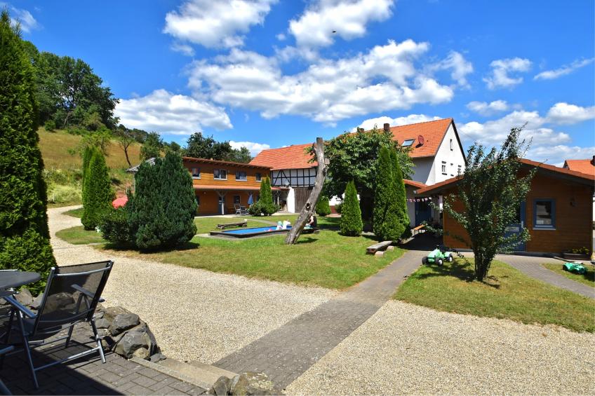 Am Ferienbauernhof - FW - foto 31