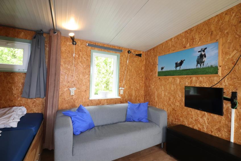 Cosy cabin 2 - foto 15