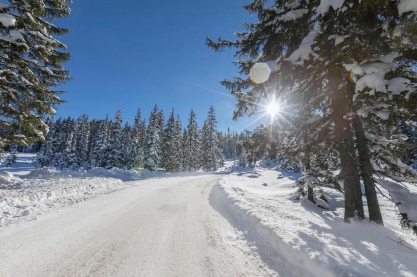 Ski in/ Ski out Traum Ferienwohnung im Skigebiet Kitzski Pass Thurn - foto 29