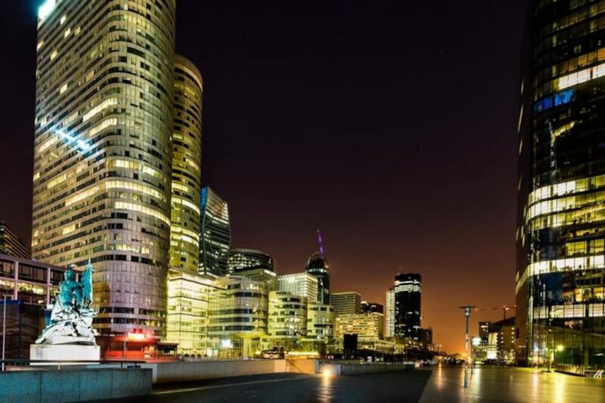 Paris Porte De Versailles Cosy Lodge 1 Appart Hôtel Parking, Wifi 4 Pers - foto 43