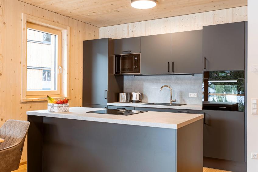 Bergresort Lachtal 3 - foto 14