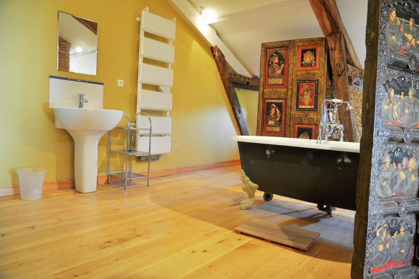 Villa Le Houga - foto 20