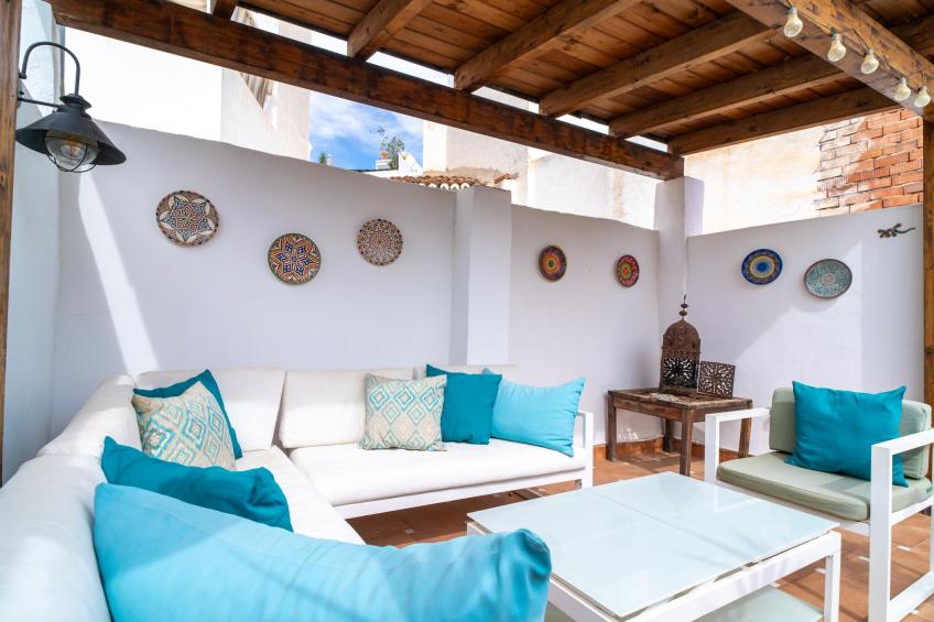 Casa Animas 10 Jacuzzi by Casasol - foto 36