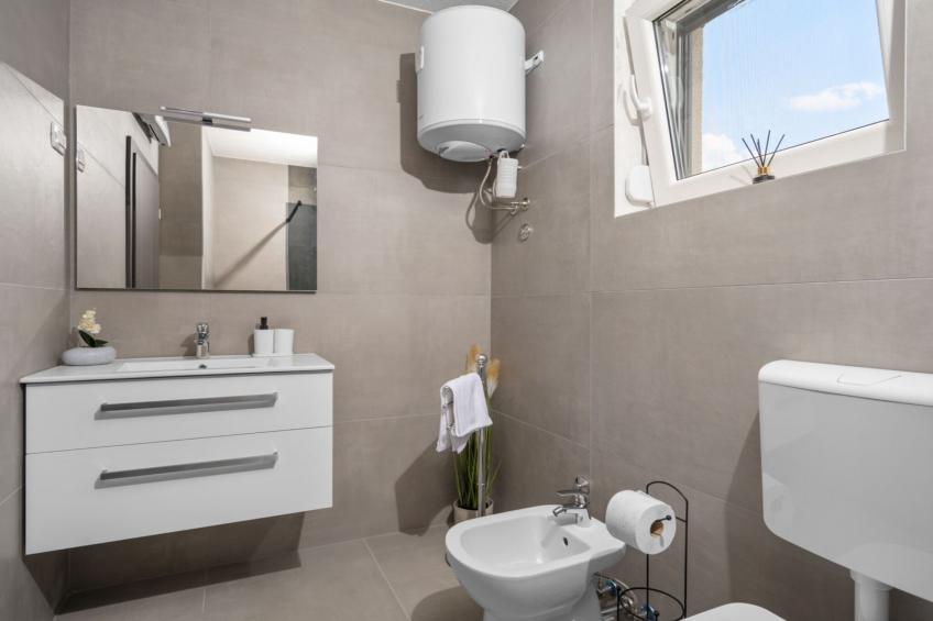 Villa SABINA - Santalezi - Three Bedroom Villa with Swimming Pool - foto 11