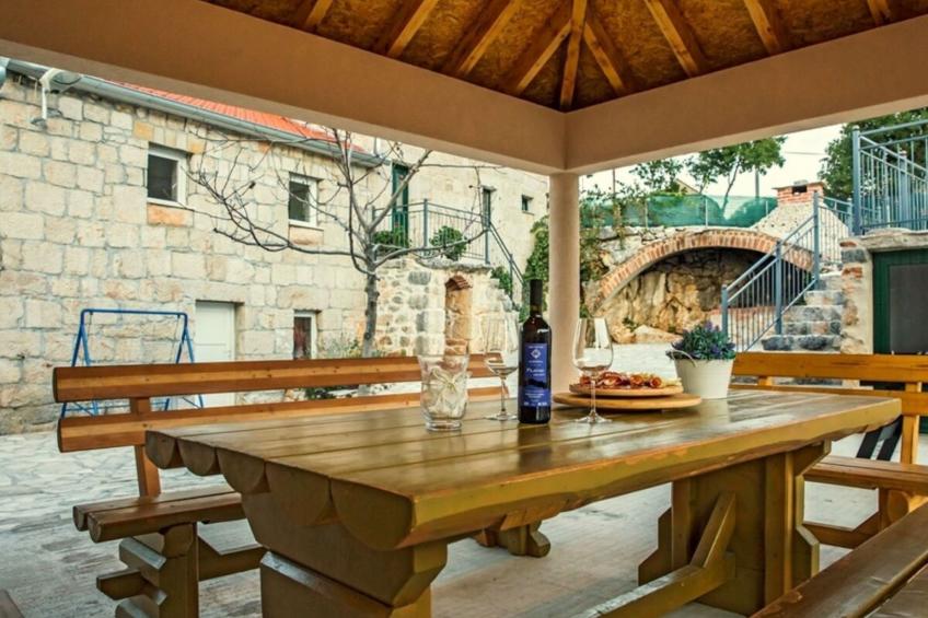 Villa Buljanovi Dvori - foto 7