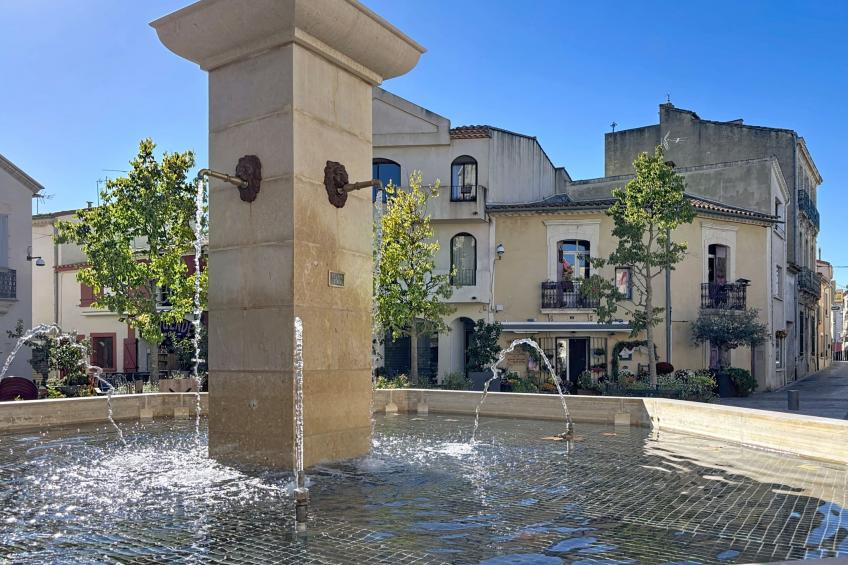 Les cabanes de Pérols - foto 47