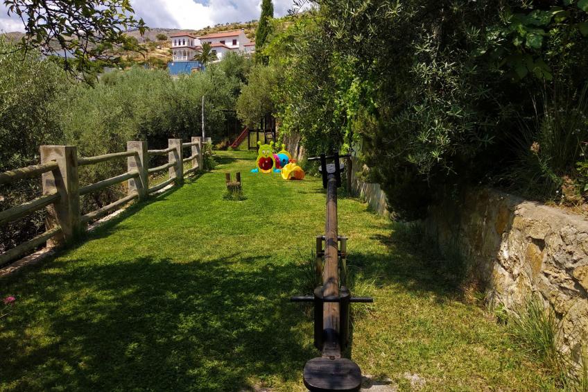 Schönes Haus in Anlage mit Schwimmbad - foto 29