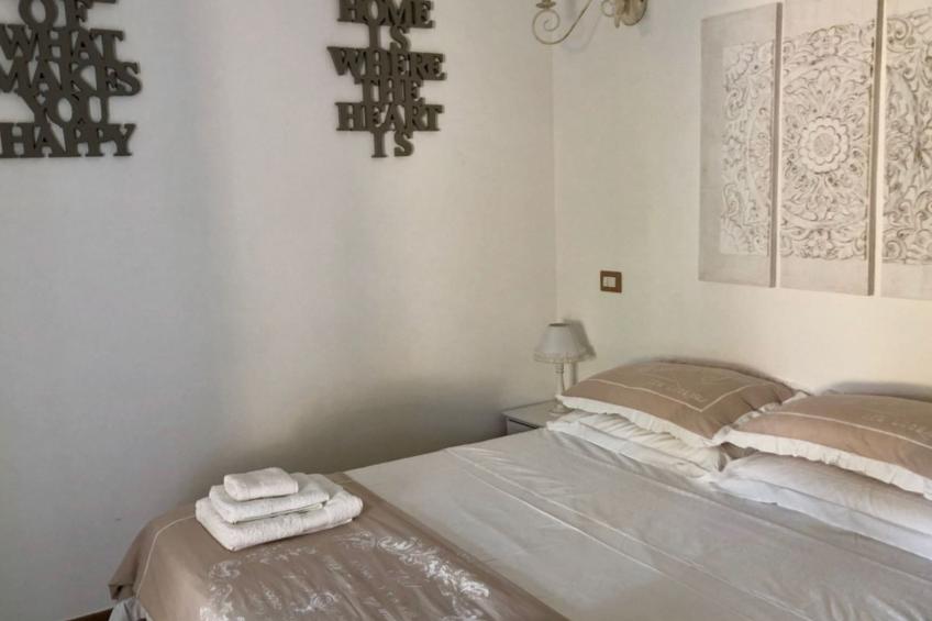 Villa mit atemberaubender Aussicht und privatem Pool - foto 15