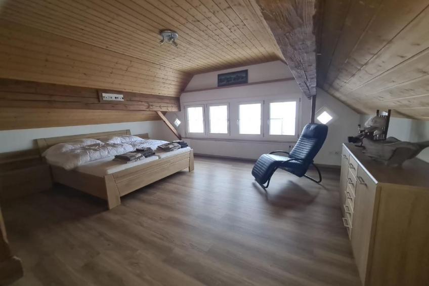 Alpen-Paradies Edelweiss Urnäsch - foto 22