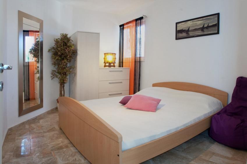 Wonderful Visinisce Apartments with Terrace and Sea Views - Standard Two Bedroom Apartment  (Owner 1) - foto 15