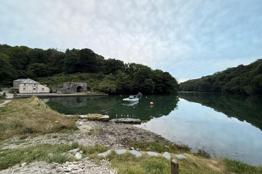 Three Quarter Cottage - foto 22