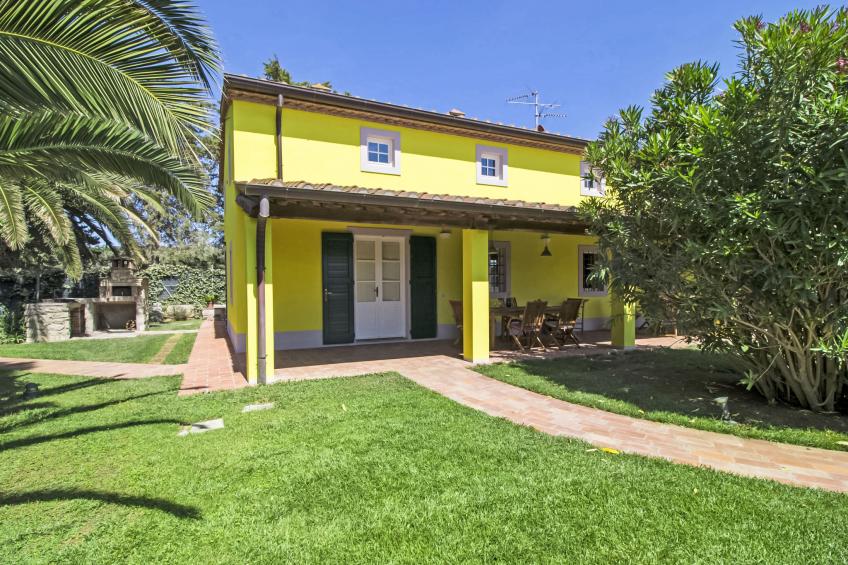 Villa il Pellicano - foto 33