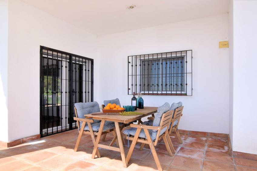 Villa Las Reinas - foto 3