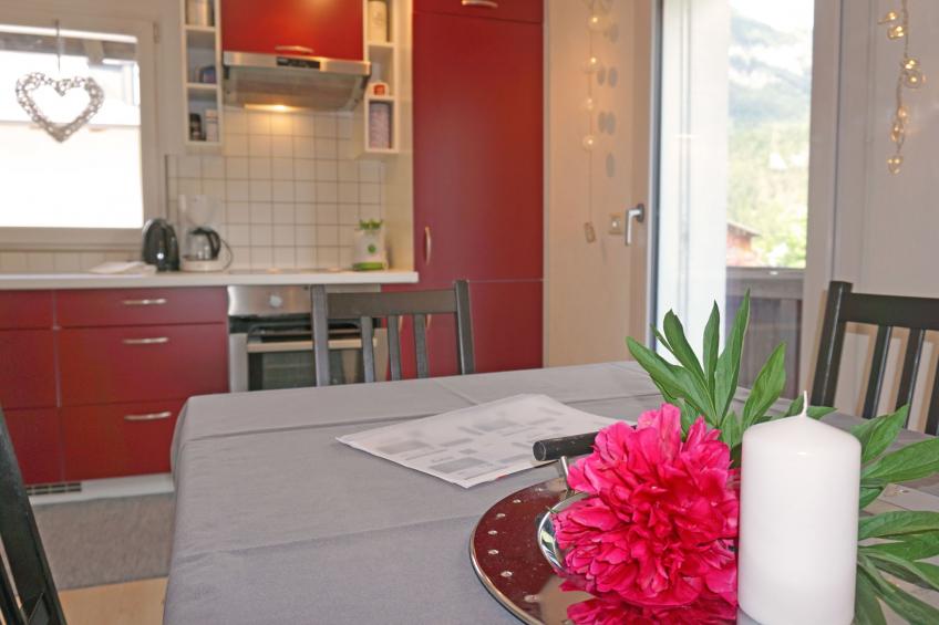 Haus Föhrenheim (SFE202) - foto 8