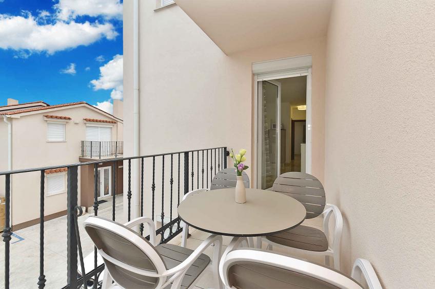 Vakantiewoning met airco en buitenzwembad - BF-VH7DV - foto 77